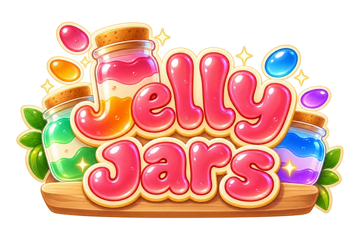 Jelly Jars