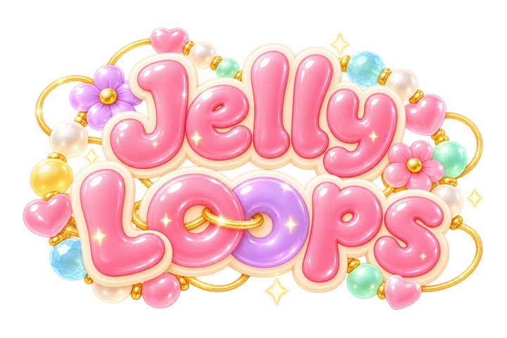 Jelly Loops