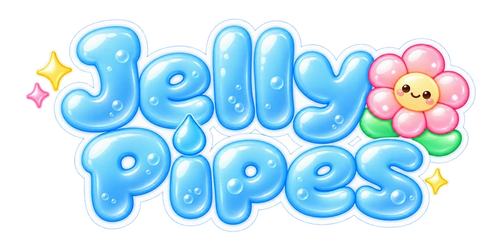 Jelly Pipes