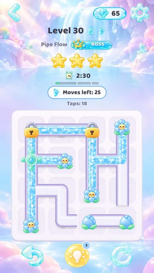 A harder board