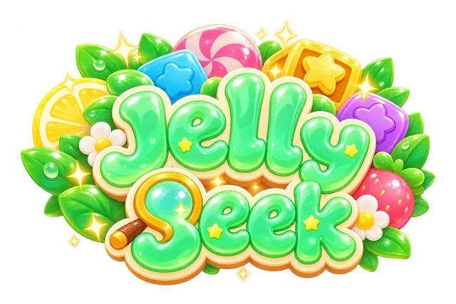 Jelly Seek