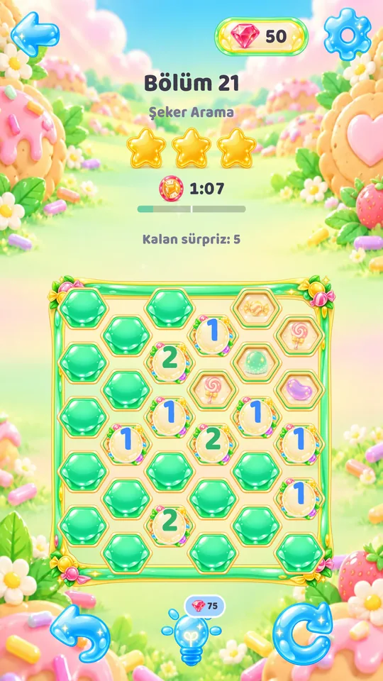 A harder board