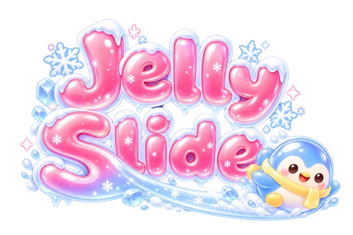 Jelly Slide