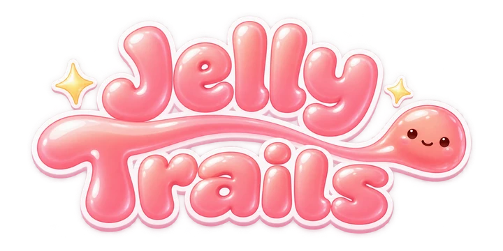 Jelly Trails