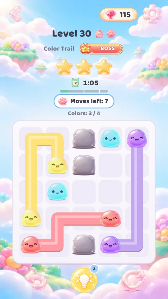 A harder board